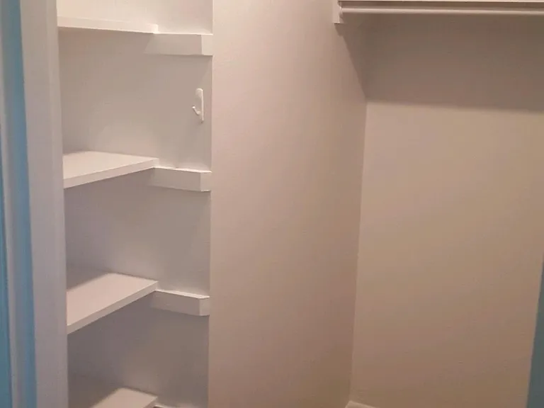 Master walkin