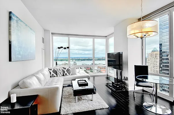 Rented by Brown Harris Stevens | media 14