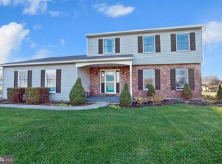 409 Gehman Rd, Barto, PA 19504