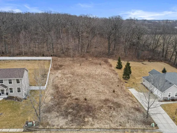 Lt93 S HICKORY HILLS DRIVE, Oconomowoc, WI 53066
