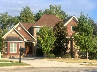 518 Oconee Cir, Evans, GA 30809