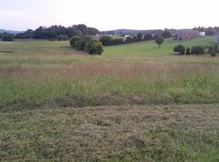 1042 Disco Loop Rd LOT 8, Friendsville, TN 37737