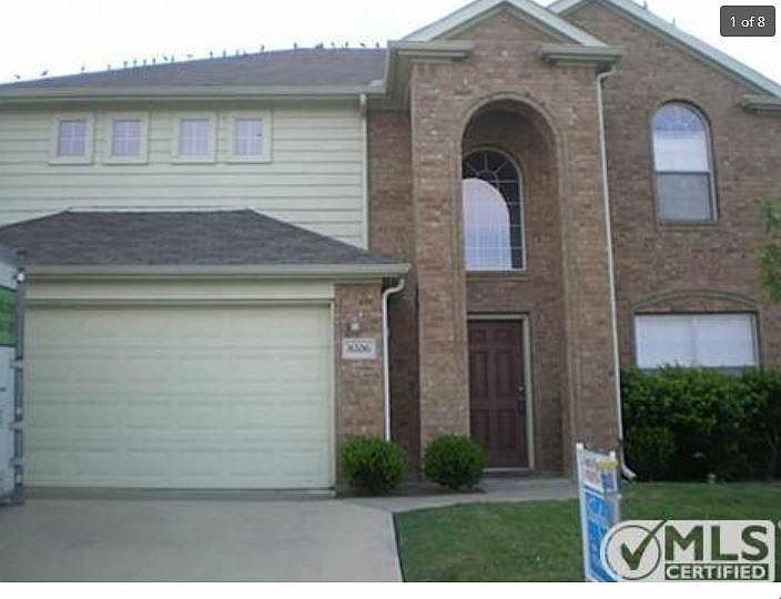 1st image of 8206 Mossberg Dr