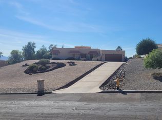 520 Paso De Oro Dr, Lake Havasu City, AZ 86404