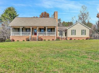 340 Crandall Dr, Rocky Mount, VA