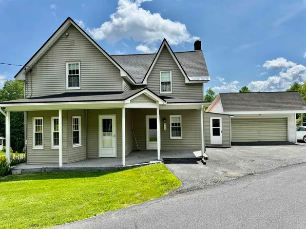 89 Church Hill Road, Barre Town, VT 05641