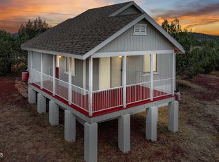 2421 N Malvern Dr, Williams, AZ 86046