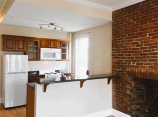 886 Massachusetts Ave #417, Cambridge, MA 02139