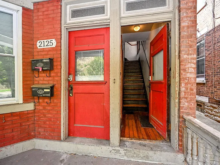 2125 W Clifton Ave #B — Photo 20