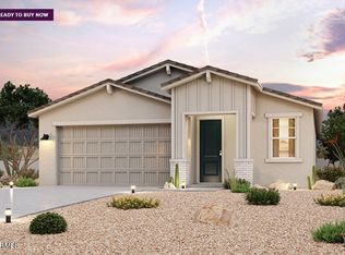 4737 S Siphon Draw Rd, Apache Junction, AZ 85119