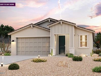 4737 S Siphon Draw Rd, Apache Junction, AZ, 85119