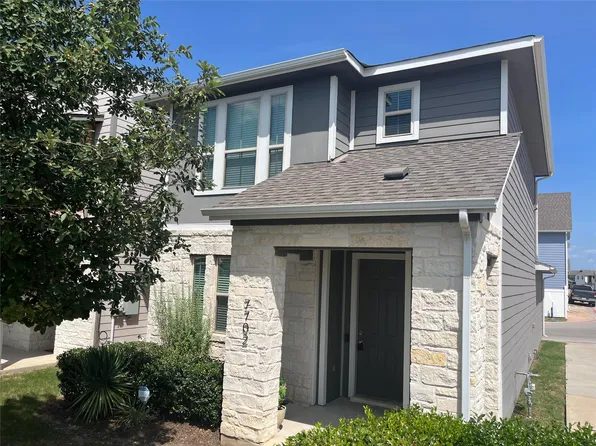 7702 Dylan Dr, Austin, TX 78744