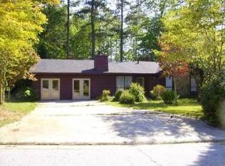 8428 Glenwoods Ter, Riverdale, GA 30274