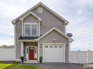 25 Sutton Road, Rocky Hill, CT 06067