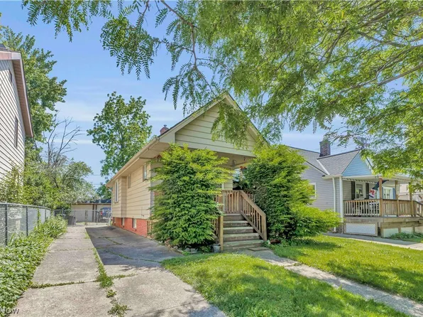 13019 Gilmore Ave, Cleveland, OH 44135