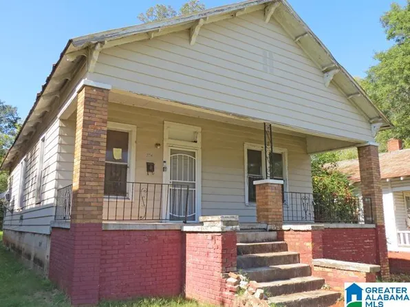 2232 Dartmouth Ave, Bessemer, AL 35020