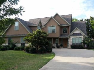 3321 Pecan Dr, Flower Mound, TX 75028
