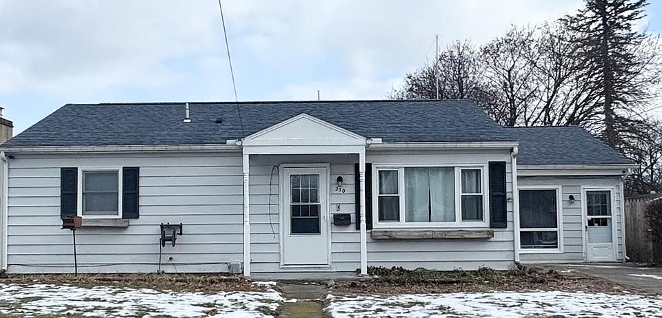 1st image of 210 Shull Ln
