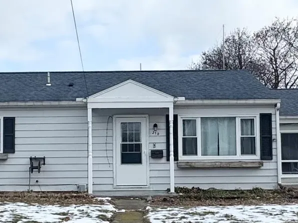 210 Shull Ln, Horseheads, NY 14845