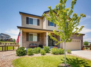 26184 E Frost Pl, Aurora, CO 80016