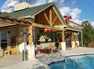 129 Mahalua Ln, Bastrop, TX 78602
