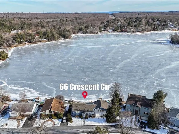 66 Crescent Circle, Rock Hill, NY 12775