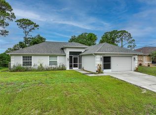 2073 Kowal Ave, North Port, FL 34288