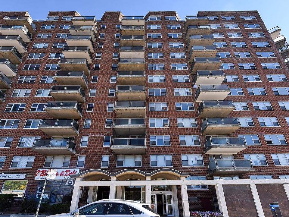 1st image of 8515 Main St APT 2K