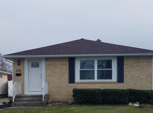379 Abbington Ave, Buffalo, NY 14223