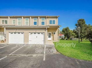 307 Skiles Hts APT I, Thomasville, NC 27360