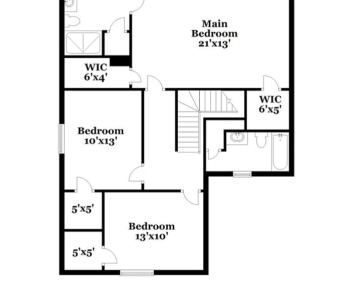 3277 S Chaparral Rd — Photo 2