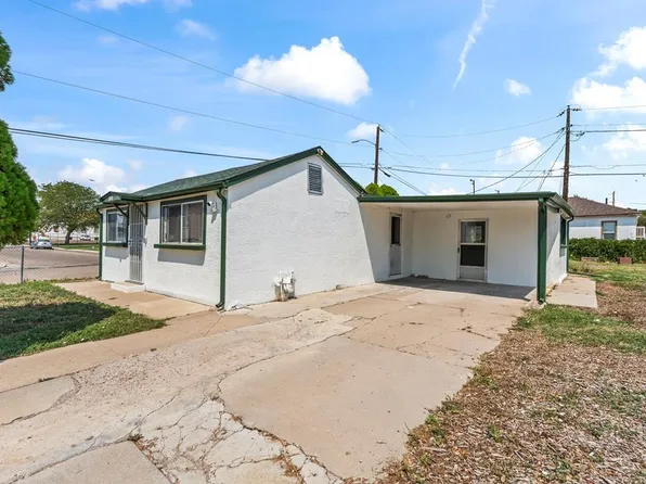 2801 E 12th St, Pueblo, CO 81001