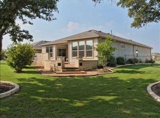 623 Apache Mountain Ln, Georgetown, TX 78633