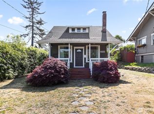 4519 N Gove St, Tacoma, WA