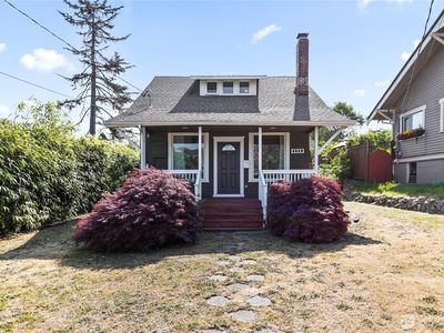 4519 N Gove Street, Tacoma, WA, 98407