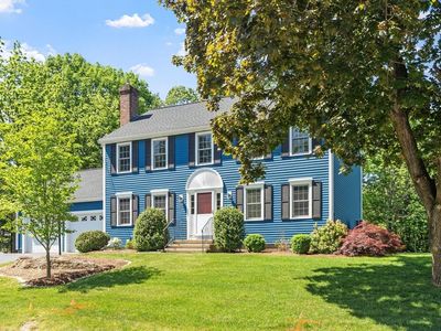 10 John Swift Rd, Acton, MA, 01720