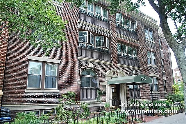 1st image of 335 S Huntington Ave APT 10