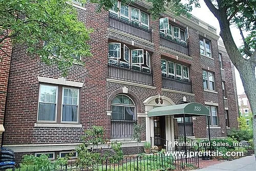 335 S Huntington Ave Photo 1