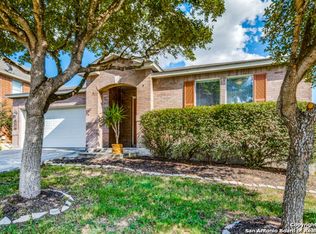 141 Springtree Bnd, Cibolo, TX 78108