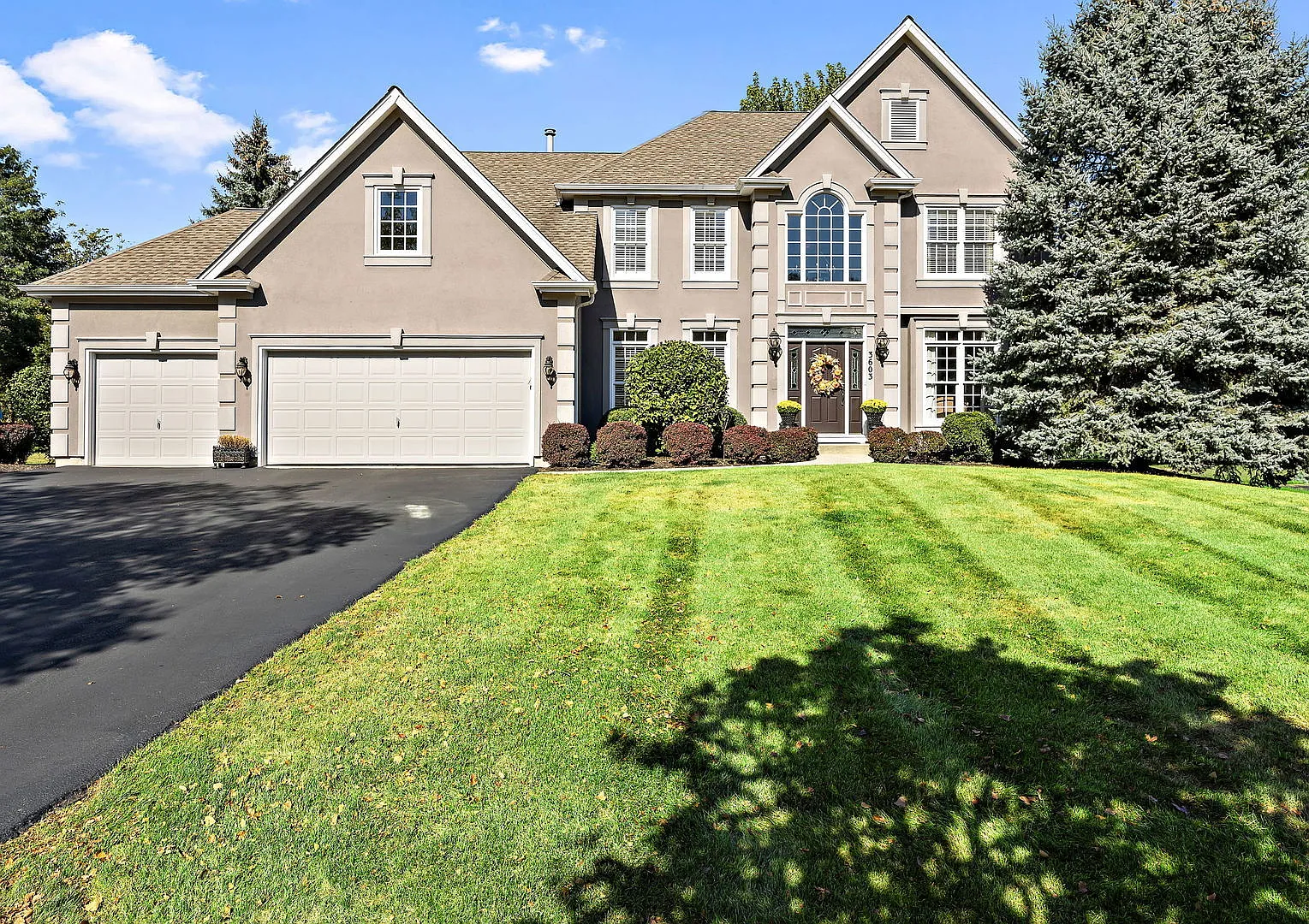 3603 Greenwood Ln photo 1
