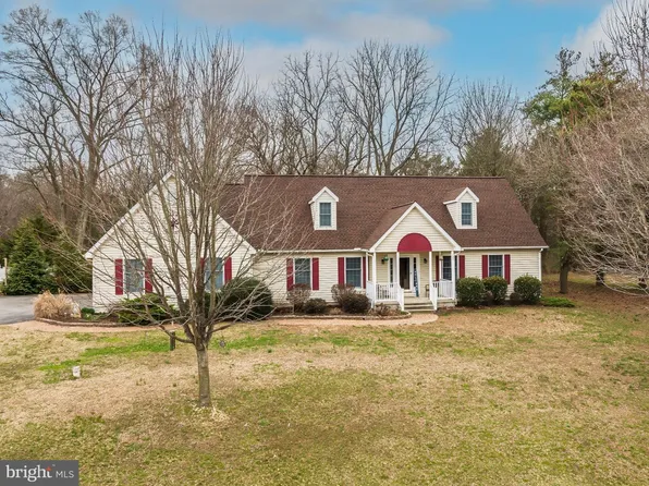 101 Coleman Dr, Chestertown, MD 21620