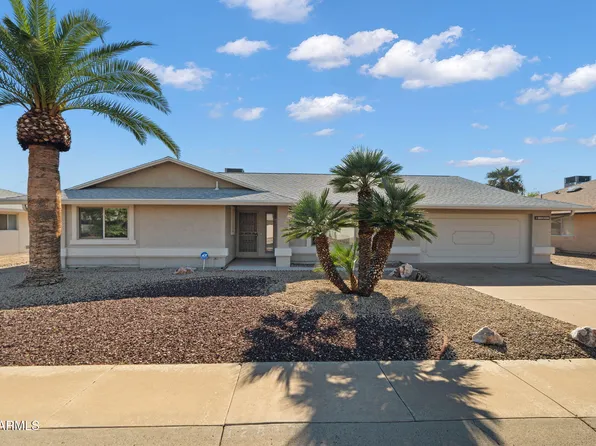 12807 W LA TERRAZA Drive, Sun City West, AZ 85375
