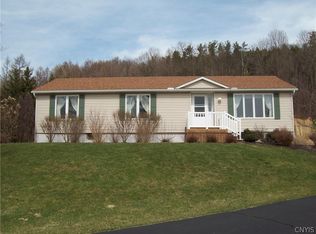 456 State Highway 12b Hwy, Sherburne, NY 13460