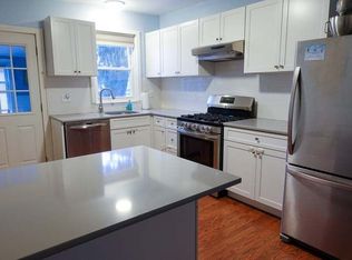 196 Exchange St FLOOR 2, Millis, MA 02054