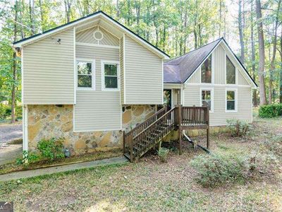 2622 Sheffield Ct SW, Marietta, GA, 30064