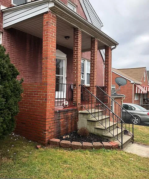 6605 Odonnell St #B — Photo 1