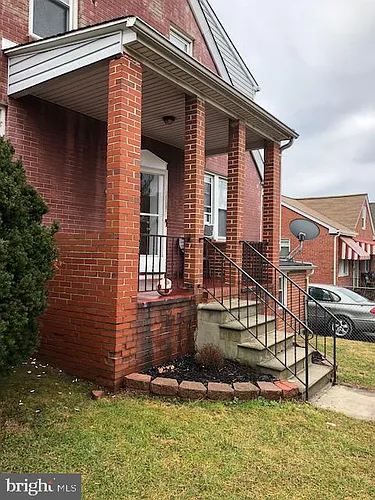 6605 Odonnell St #B Photo 1