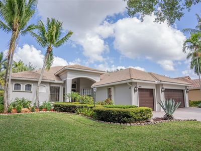 6842 NW 108th Avenue, Parkland, FL, 33076