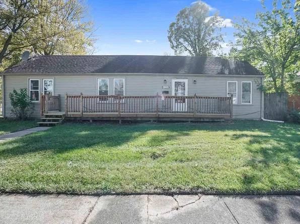 28405 Beechnut St, Inkster, MI 48141