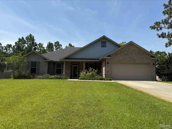 7045 Leisure St, Navarre, FL 32566